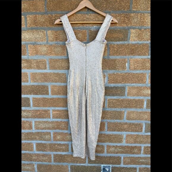 Nookie sequins dress size xs - Picture 8 of 12
